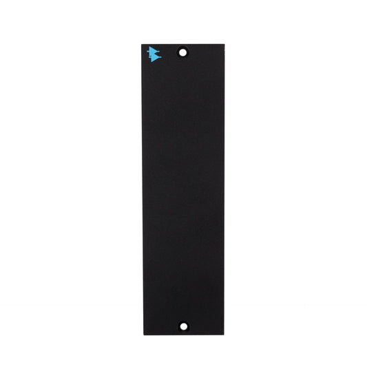 API 5B1 500-Series 1-Space Blank Panel