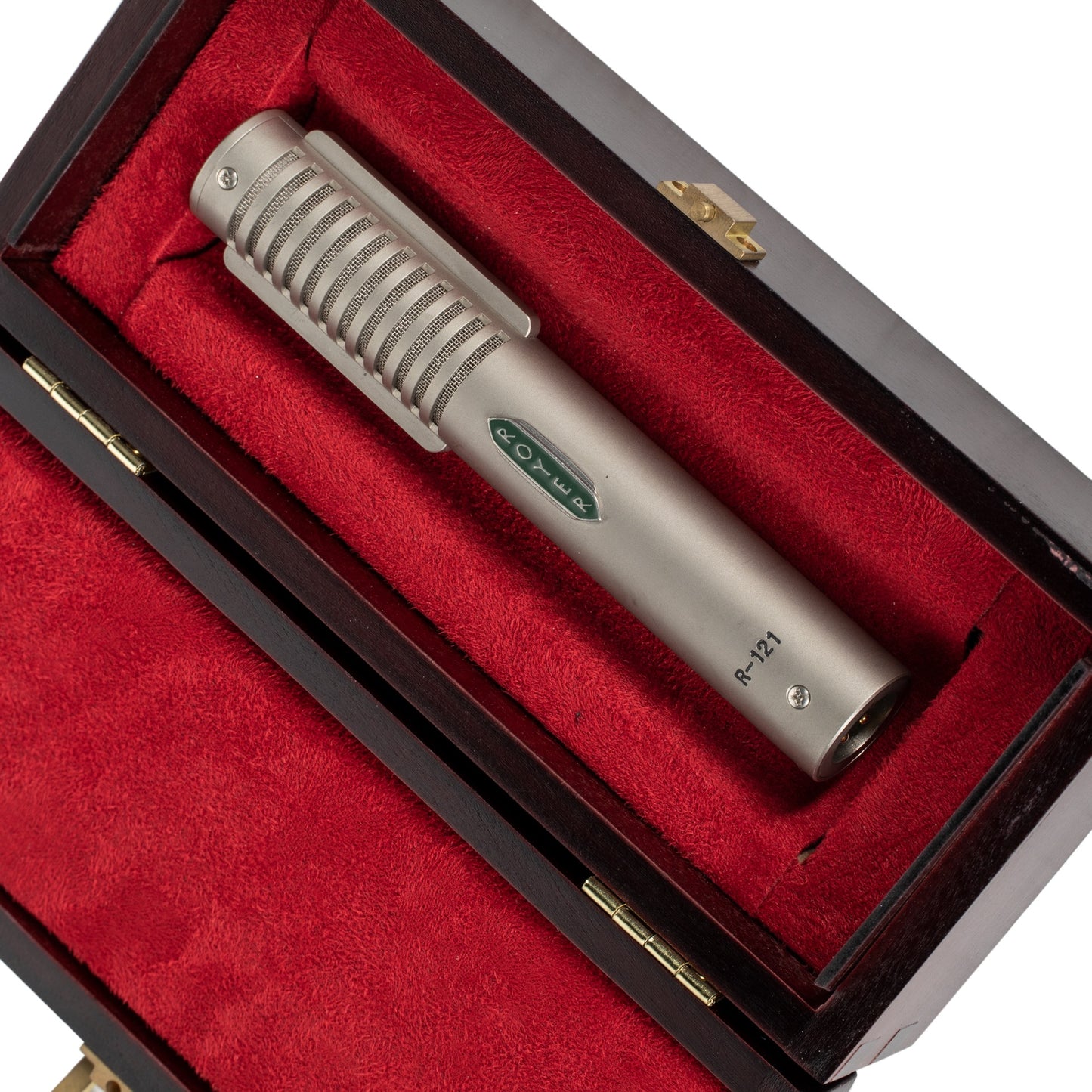 Royer R121 Studio Ribbon Microphone (R-121)