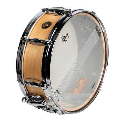 Gretsch Ridgeland Series 5x14 Snare Drum - Satin Natural
