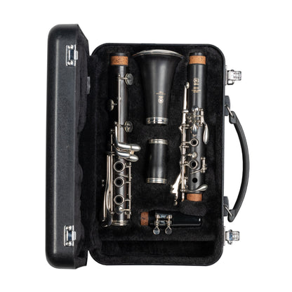 Yamaha YCL-450N Intermediate Bb Clarinet