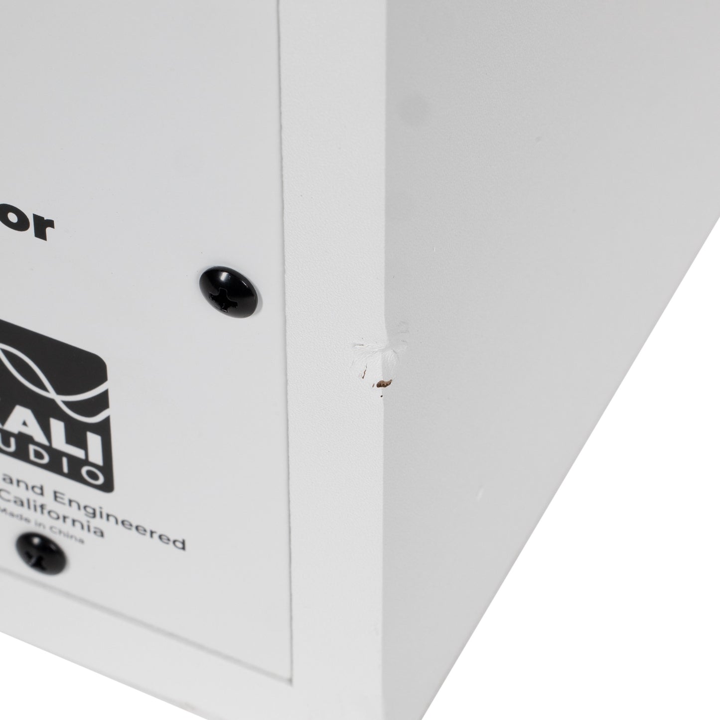 Kali Audio LP-6 V2 6.5" Powered Studio Monitor White