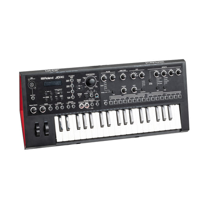 Roland JD-XI 37-Key Synthesizer