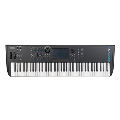 Yamaha MODX7+ 76-Key Synthesizer Workstation
