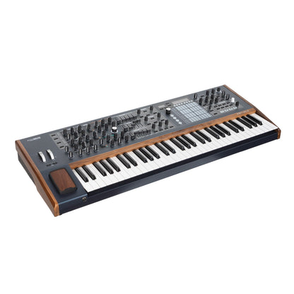 Arturia PolyBrute 6-voice Polyphonic Morphing Analog Synthesizer