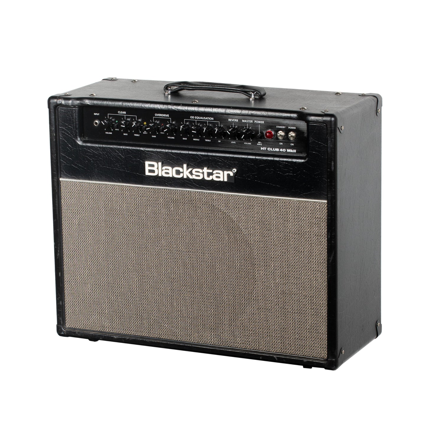 Blackstar HT Club 40 Mk II Venue Series 1x12" 40-Watt Guitar Combo Amplifier
