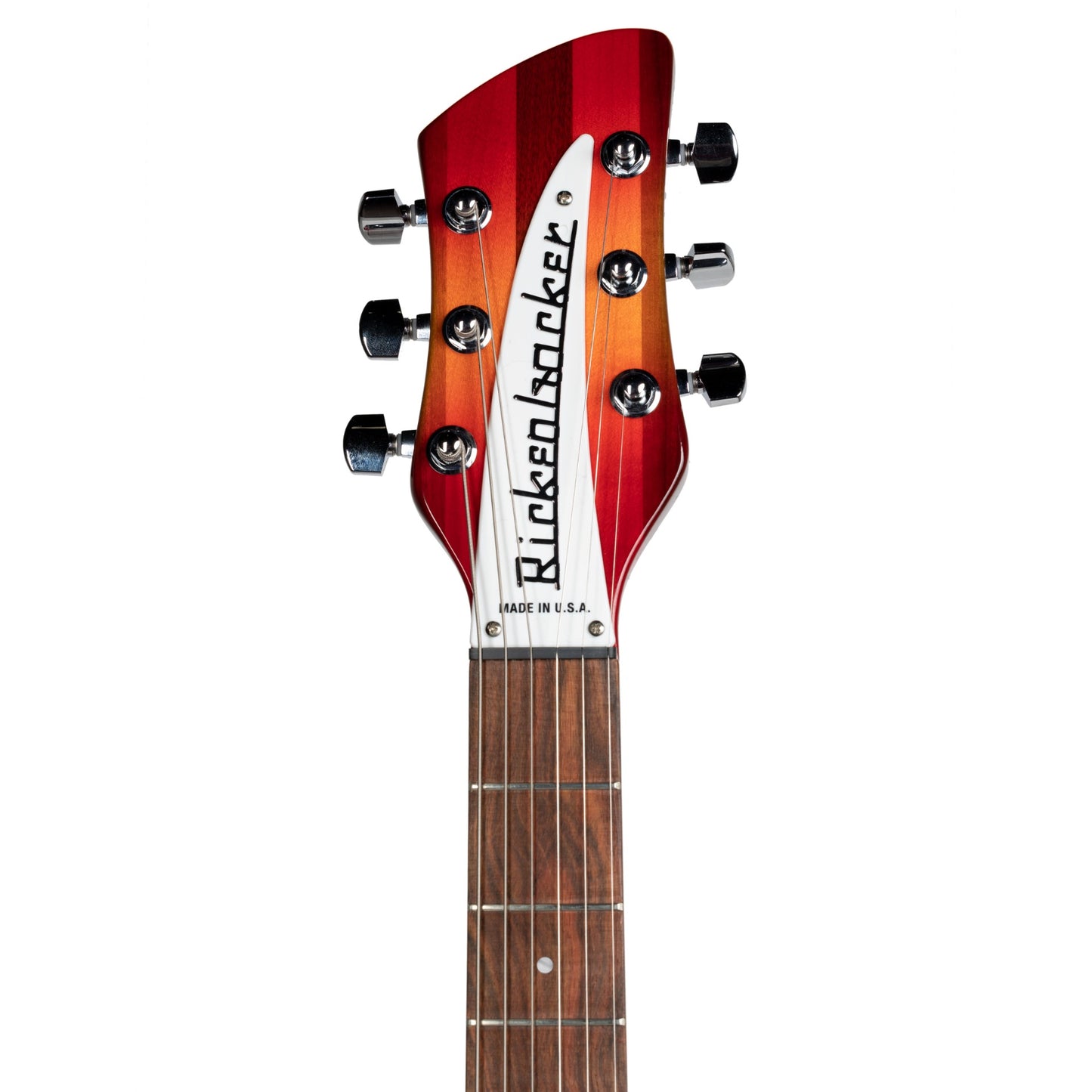 Rickenbacker 330 Electric Guitar - Fireglo