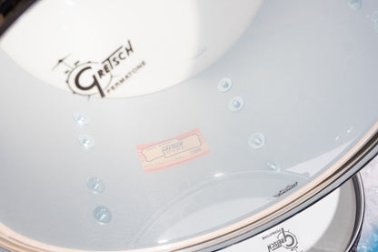 Gretsch USA Custom 3-Piece Shell Kit - Blue Burst Pearl