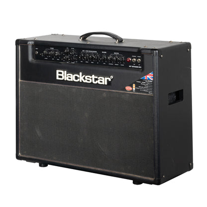 Blackstar HT Stage 60 MkI 2x12 Combo Amp