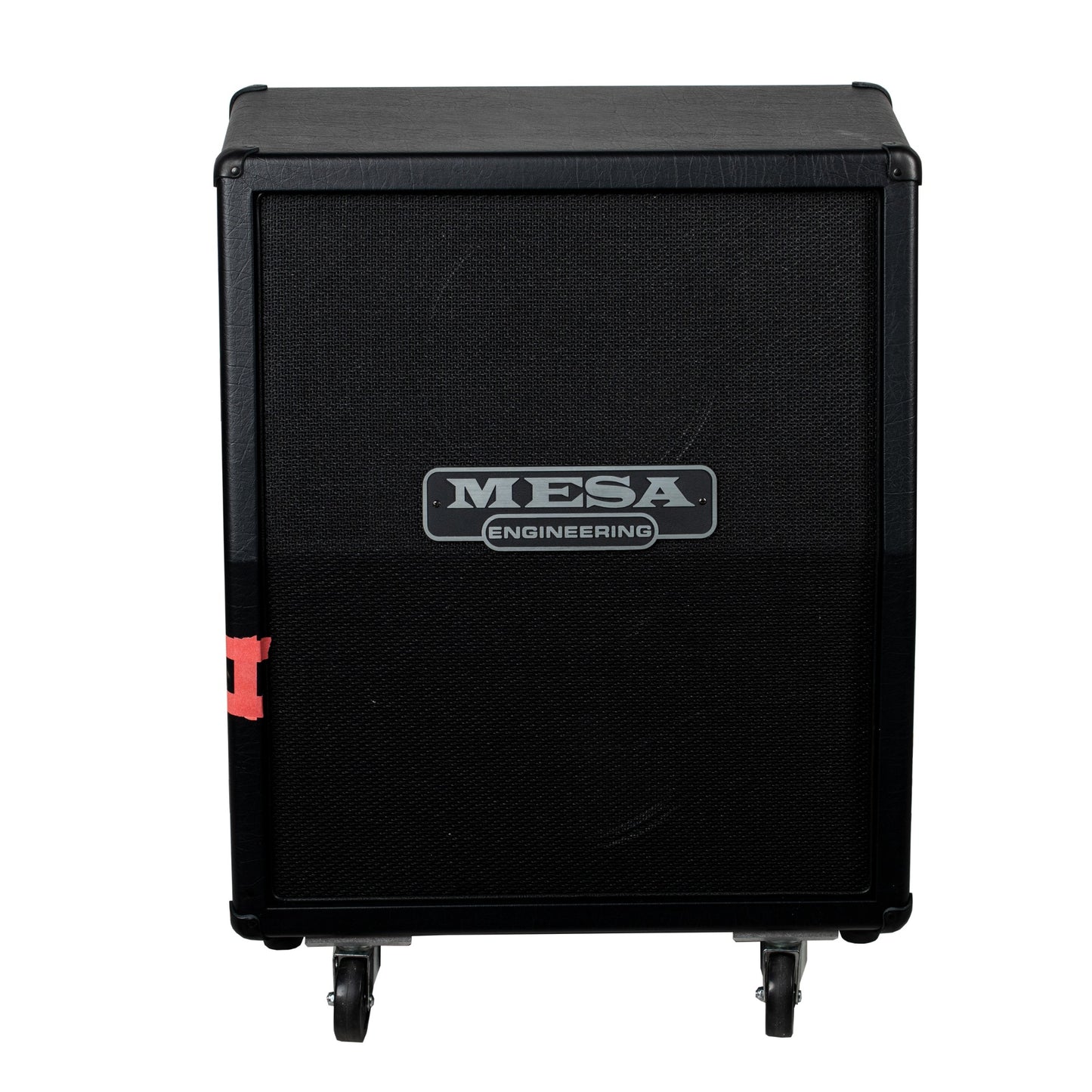 Mesa Boogie Rectifier 2x12 Vertical Cabinet