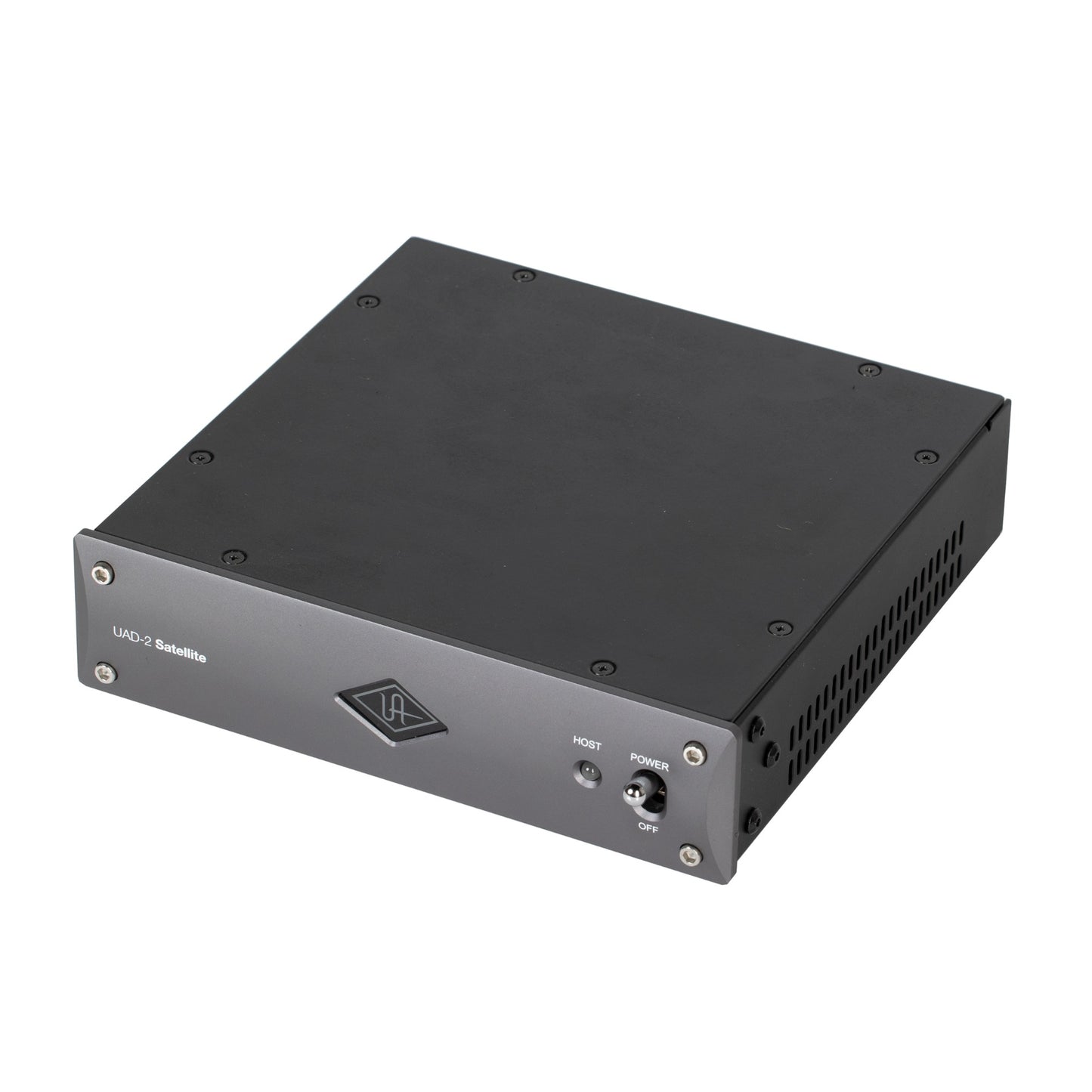 Universal Audio UAD-2 Satellite TB3 - QUAD Core