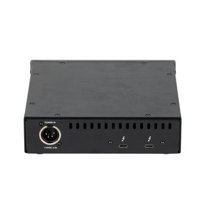 Universal Audio UAD-2 Satellite TB3 - QUAD Core