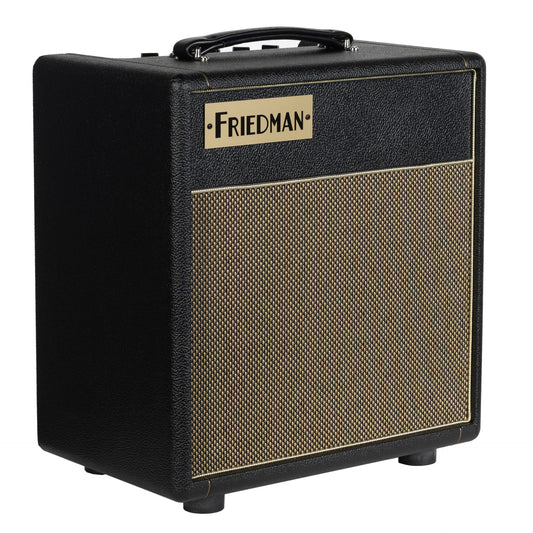 Friedman PT-20 Pink Taco Mini Combo 1x10” Amplifier