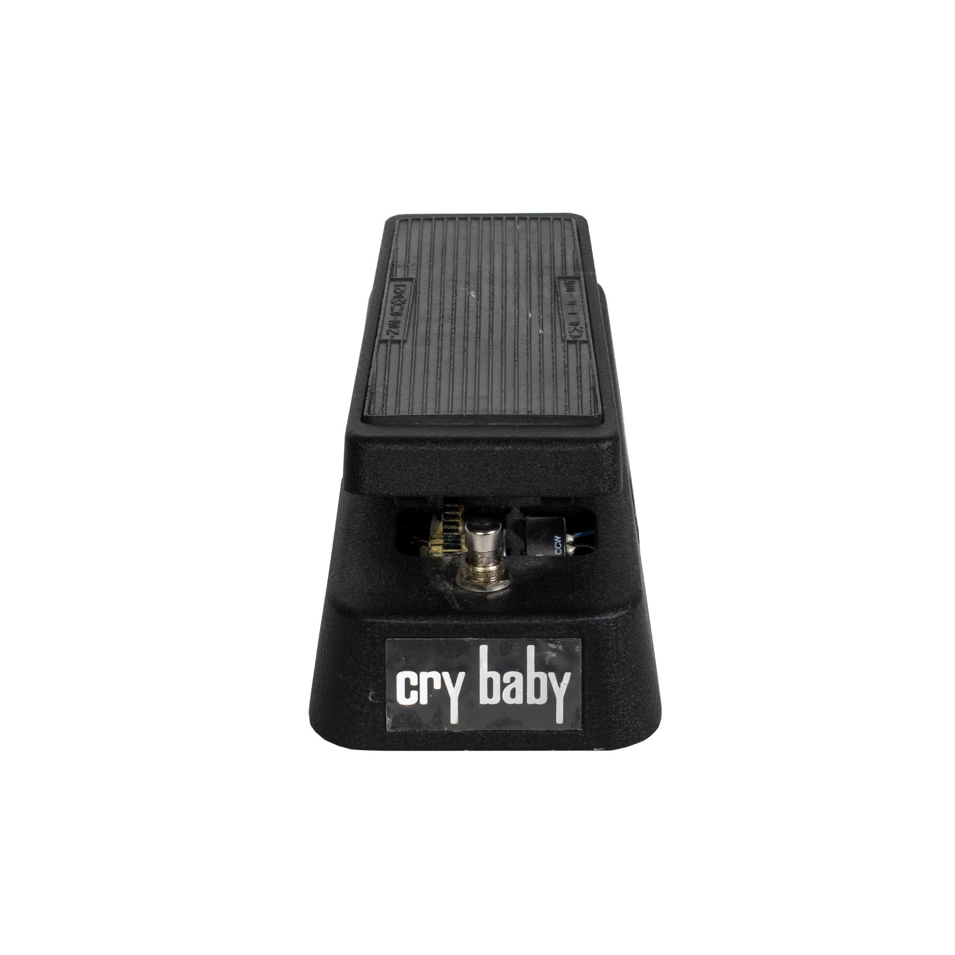 dunlop crybaby wah wah pedal Dunlop GCB95 The Original Crybaby Wah – Alto Music