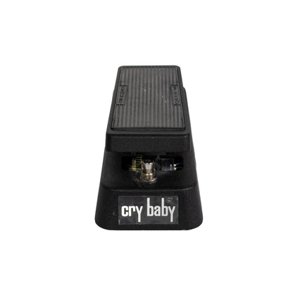 Dunlop GCB95 Crybaby Standard Wah Pedal