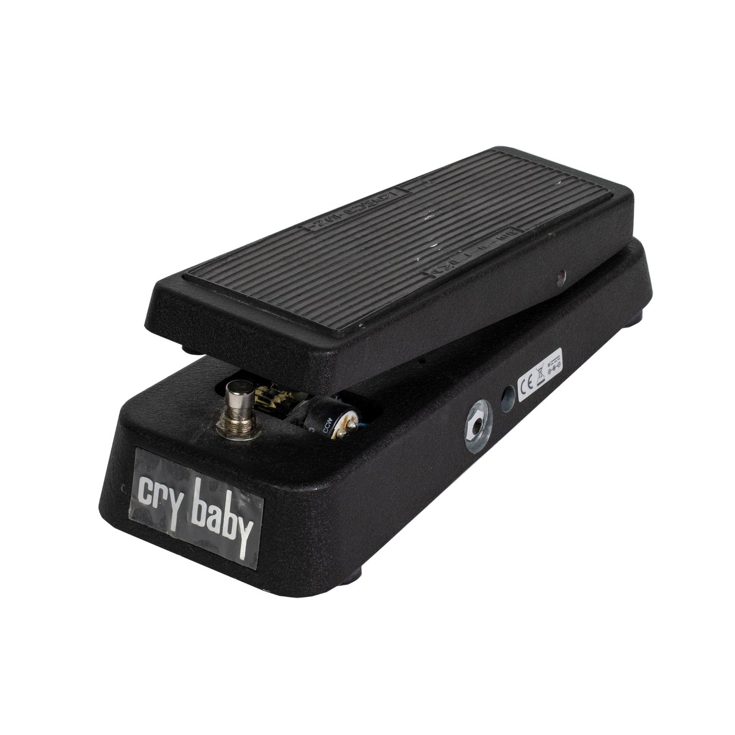 Dunlop GCB95 Crybaby Standard Wah Pedal
