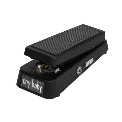 Dunlop GCB95 Crybaby Standard Wah Pedal
