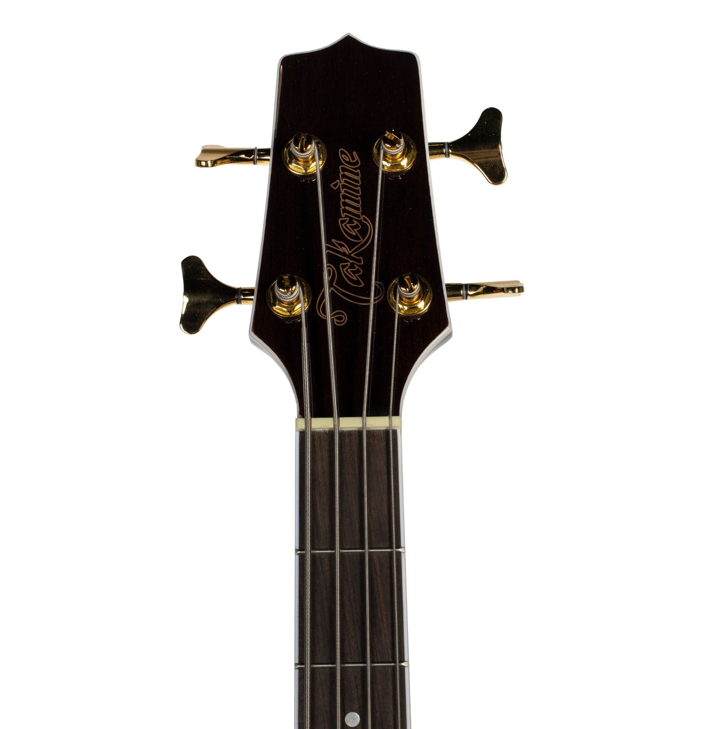Takamine G Series GB72CE-BSB Acoustic Electric Jumbo Bass, Brown Sunburst