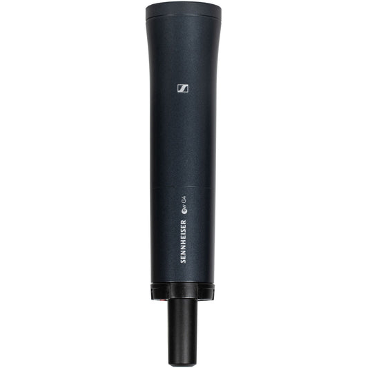 Sennheiser SKM 100 G4-A Handheld Transmitter - No Capsule (SKM100G4A)