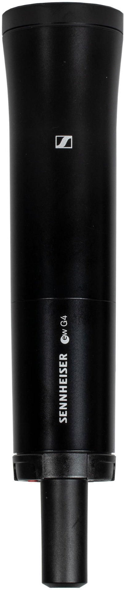 Sennheiser Handheld Transmitter, No Capsule SKM 500 G4-AW+ (SKM500G4-AWPLUS)