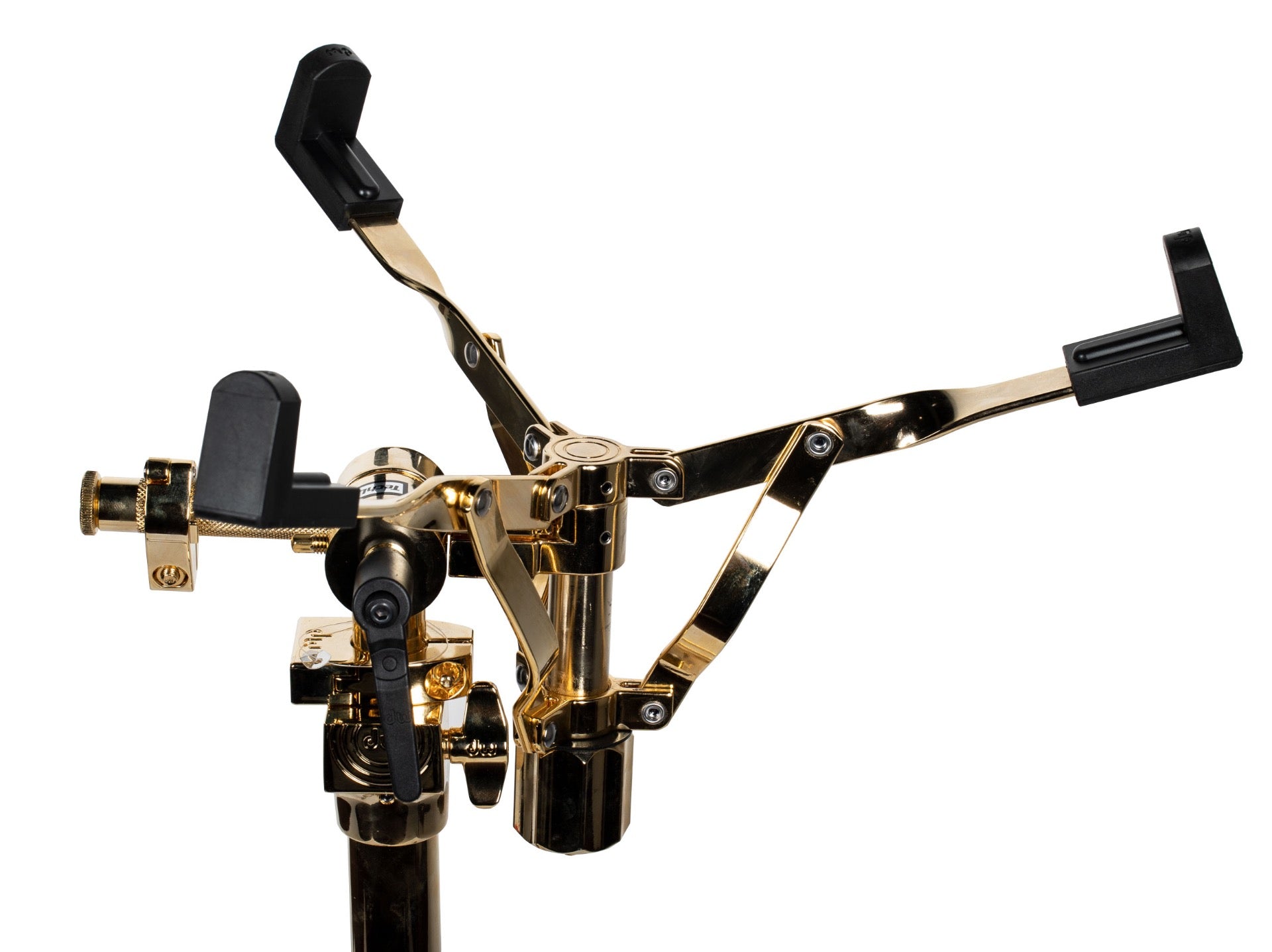 Drum Workshop 9300GD Heavy Duty Snare Stand - Gold