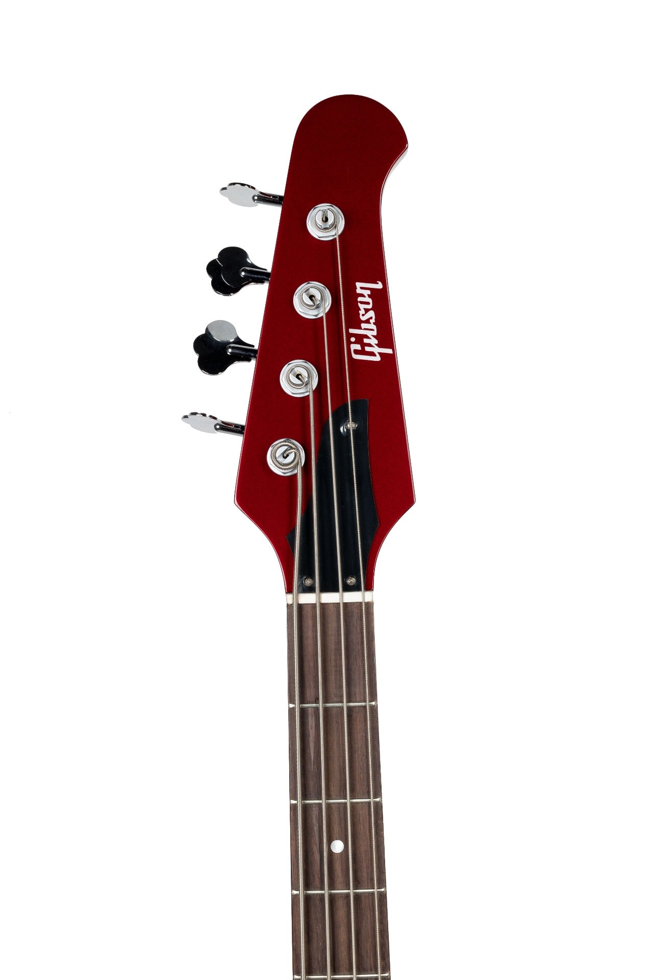 Gibson Non Reverse Thunderbird Bass in Sparkling Burgundy