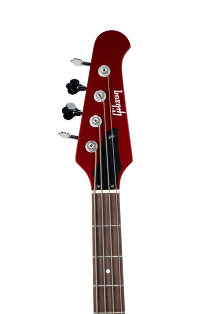 Gibson Non Reverse Thunderbird Bass in Sparkling Burgundy