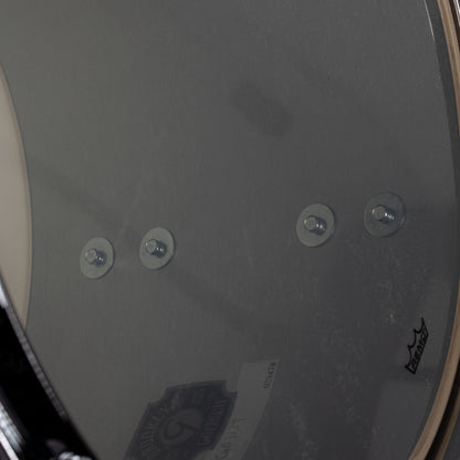 Gretsch Brooklyn Series 3-Piece Drum Kit - Red Sparkle