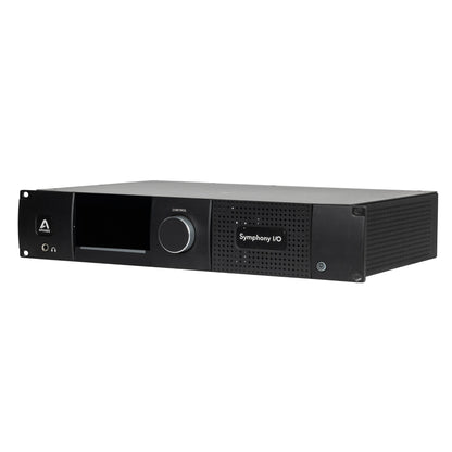 Apogee Symphony I/O MkII 2x6 SE - Thunderbolt