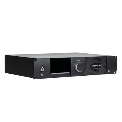 Apogee Symphony I/O MkII 2x6 SE - Thunderbolt