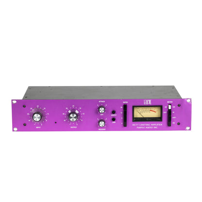 Purple Audio MC77 Compressor/Limiter (MC77)