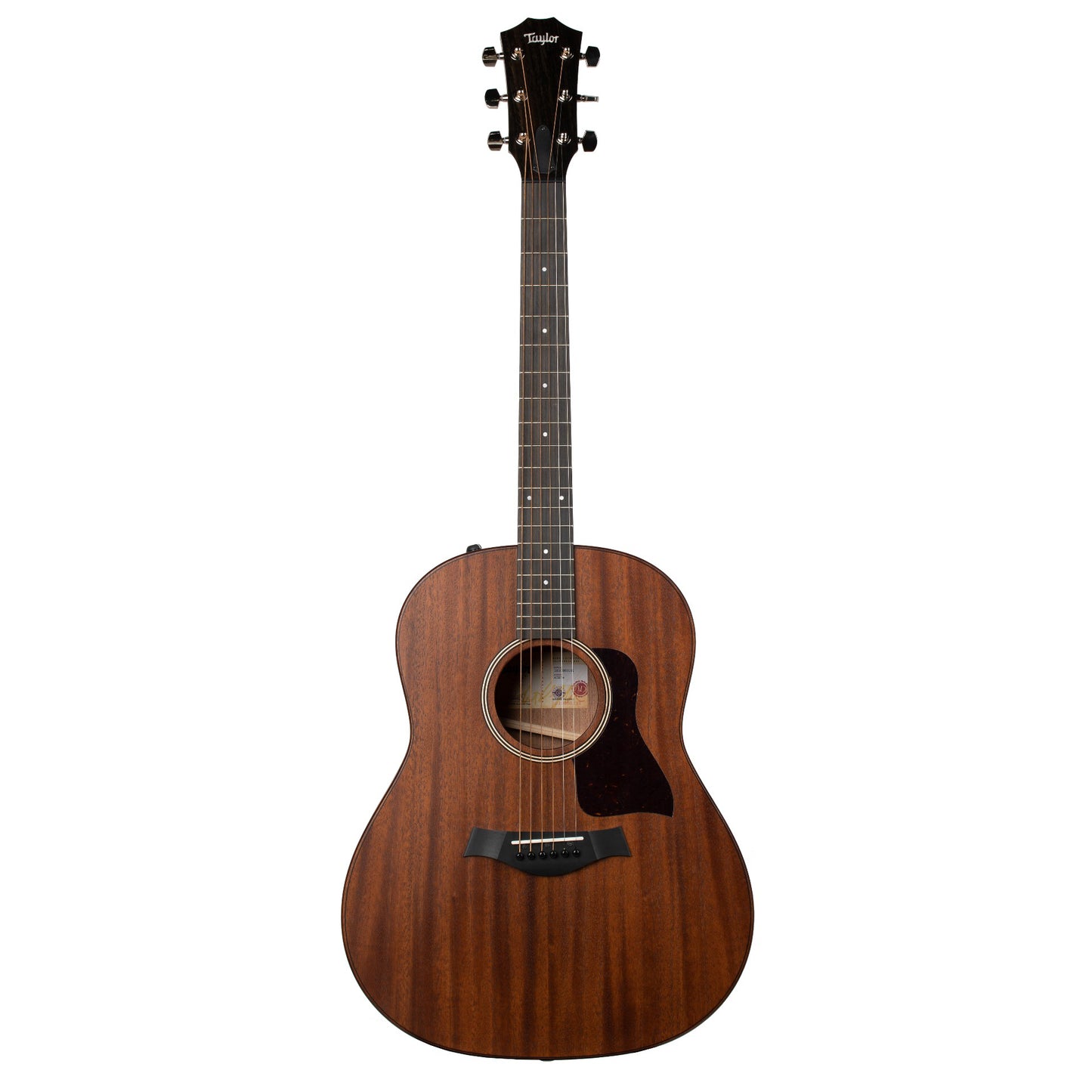 Taylor AD27E American Dream Series Mahogany Top Acoustic Electric Guitar