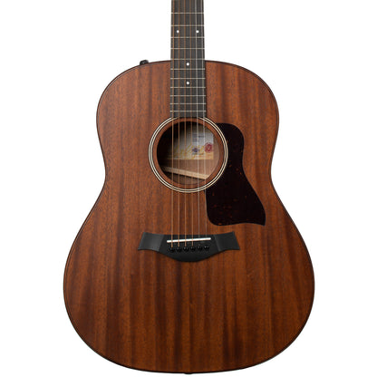 Taylor AD27E American Dream Series Mahogany Top Acoustic Electric Guitar