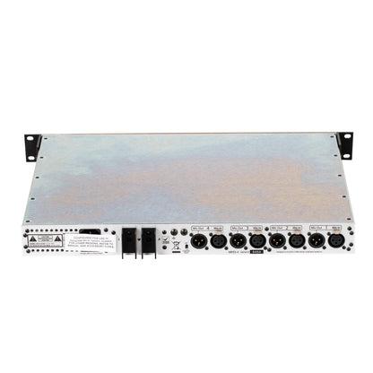 Undertone Audio MPDI-4 4-Channel Mic Pre