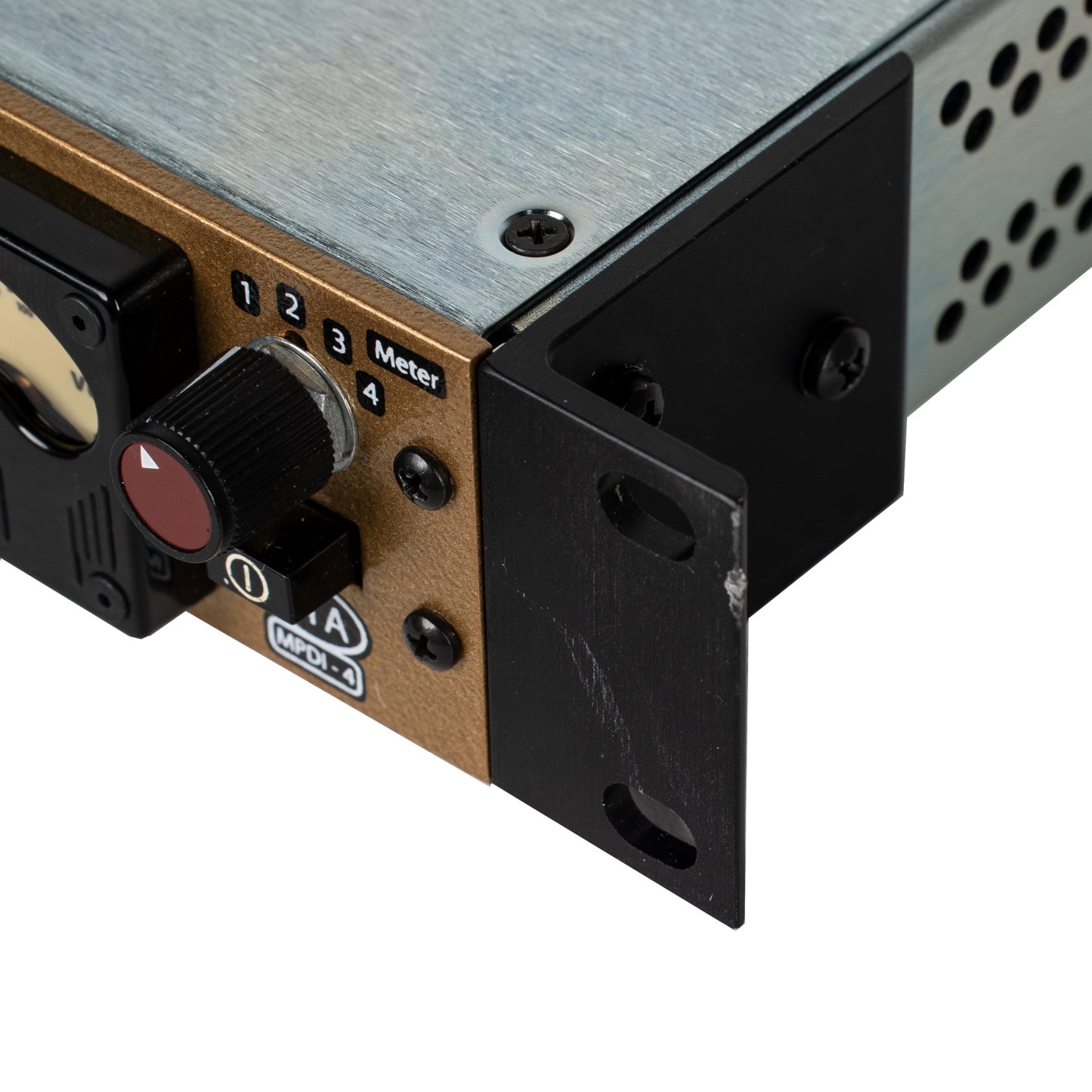 Undertone Audio MPDI-4 4-Channel Mic Pre