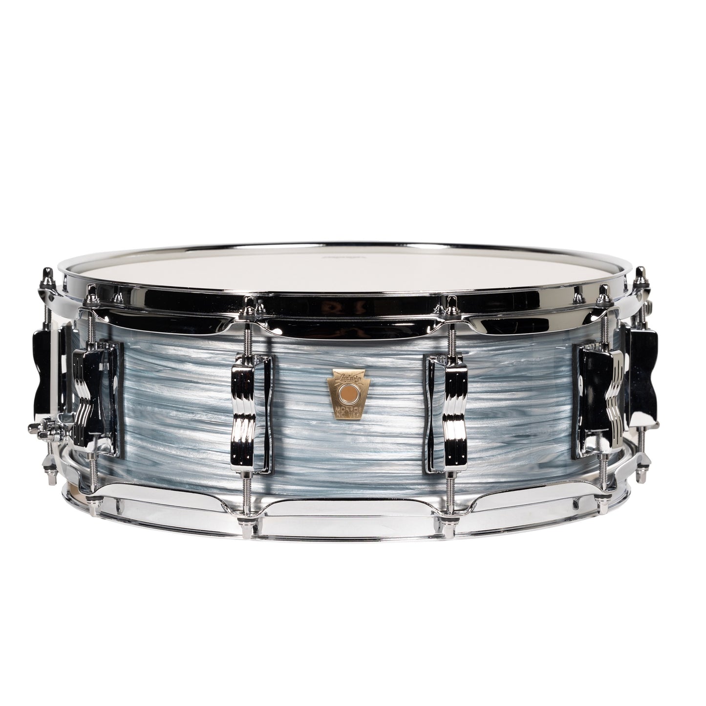 Ludwig Classic Maple 5x14 Snare Drum - Lemon Oyster