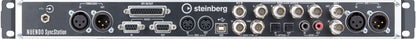 Steinberg Nuendo SyncStation