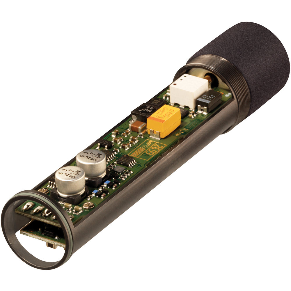 Sennheiser MZD 8000 Digital Microphone Module – Alto Music