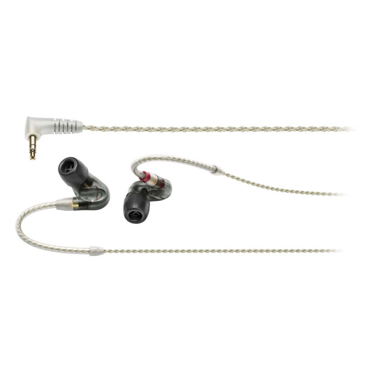 Sennheiser IE 500 PRO Monitor Earphones - Smoky Black