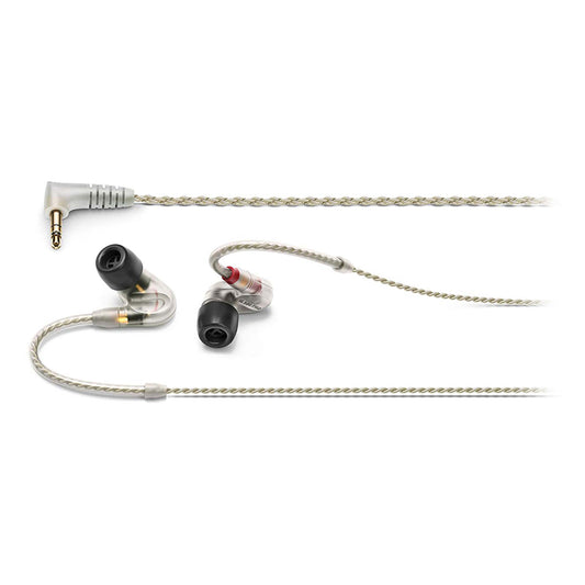 Sennheiser IE 500 PRO Monitor Earphones - Clear