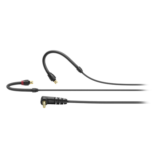 Sennheiser Black Cable for IE 400/500 PRO In-Ear Headphones