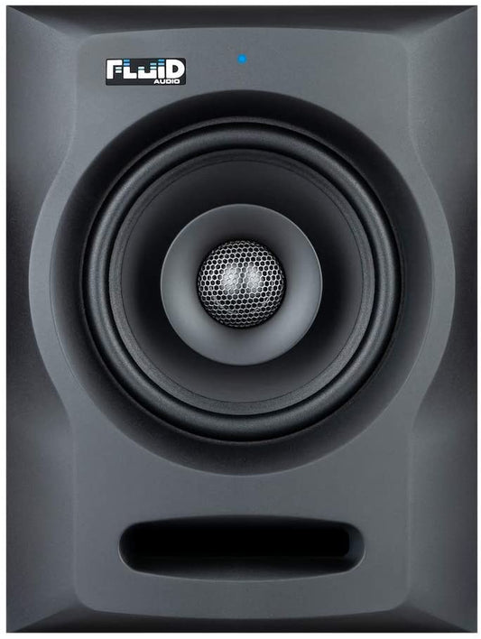Fluid Audio FX50 5" Bi Amplified Coaxial Studio Monitor