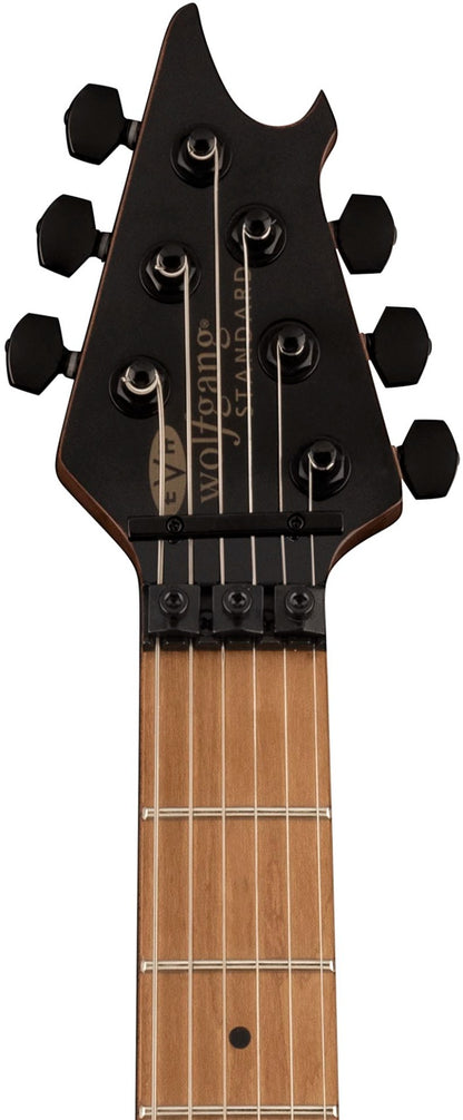 EVH Wolfgang® Standard Electric Guitar - Gold Sparkle