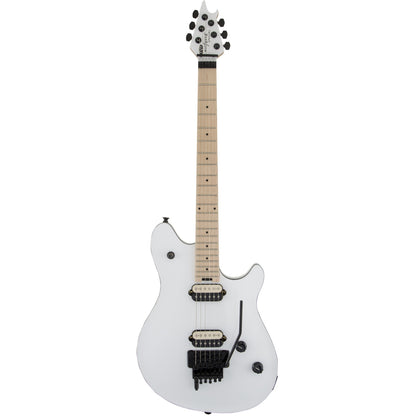 EVH Wolfgang Special Electric Guitar - Polar White, Maple Fingerboard