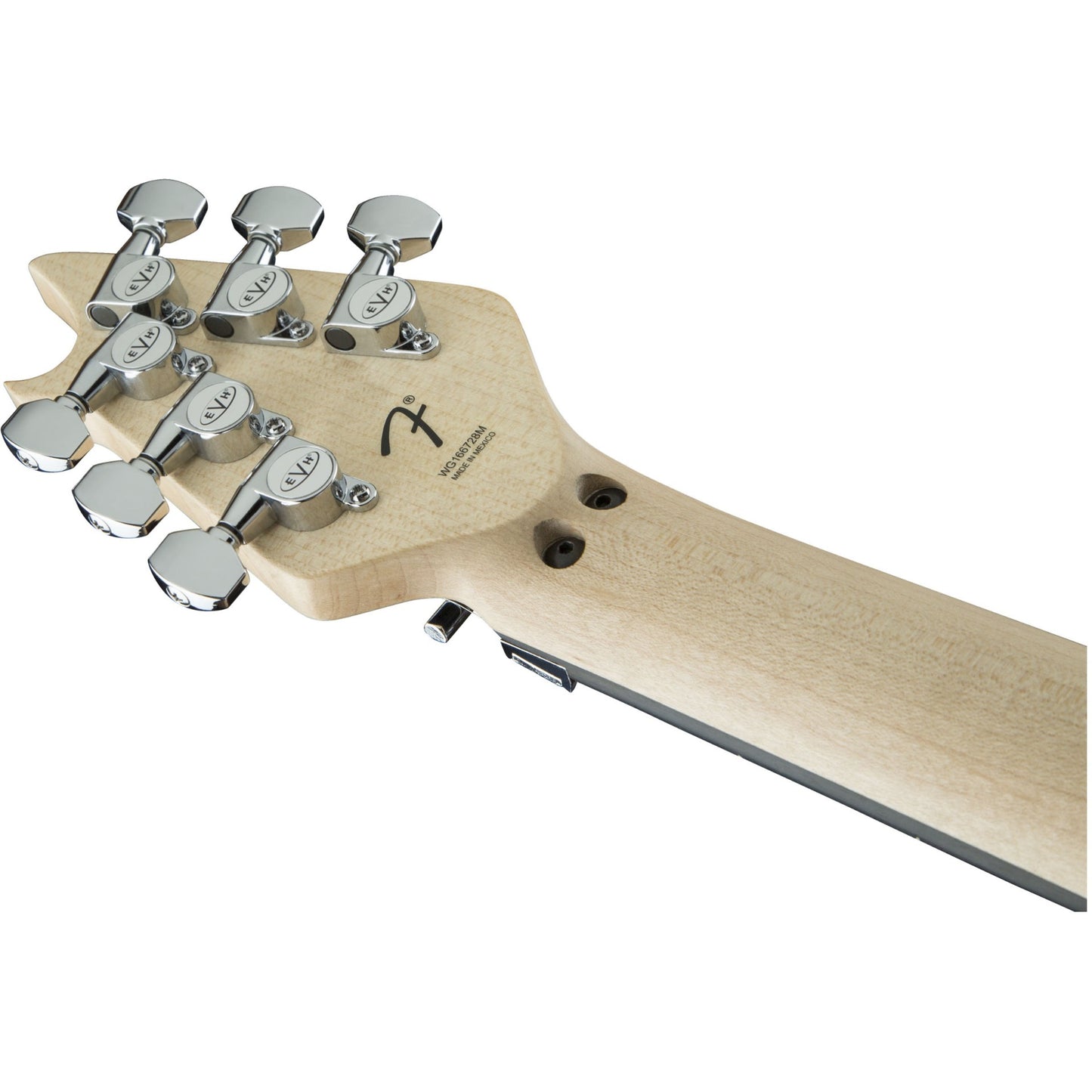 EVH Wolfgang® Special Electric Guitar - Ivory, Ebony Fingerboard