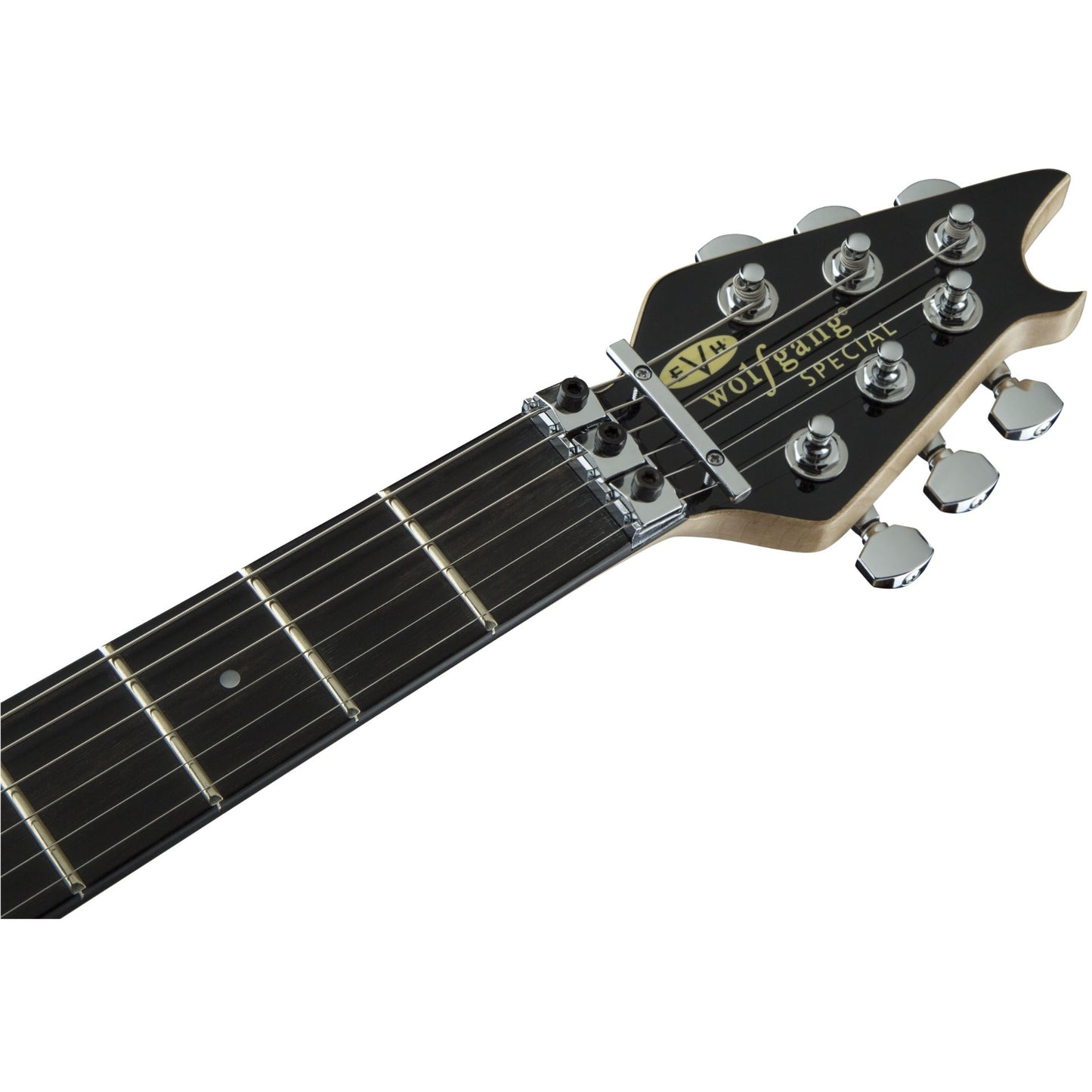 EVH Wolfgang® Special Electric Guitar - Ivory, Ebony Fingerboard