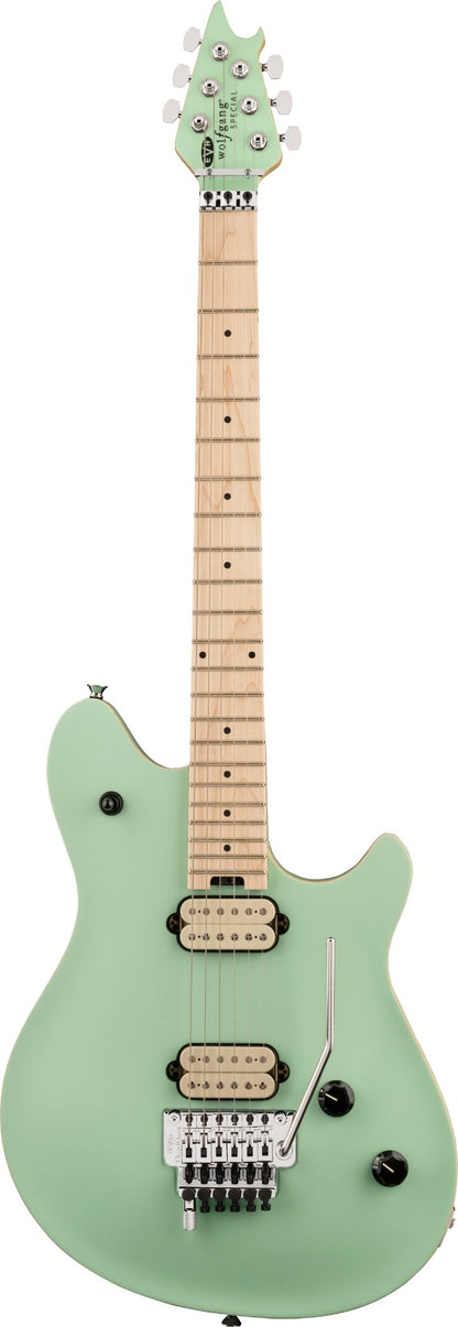 EVH Wolfgang® Special Electric Guitar - Satin Surf Green