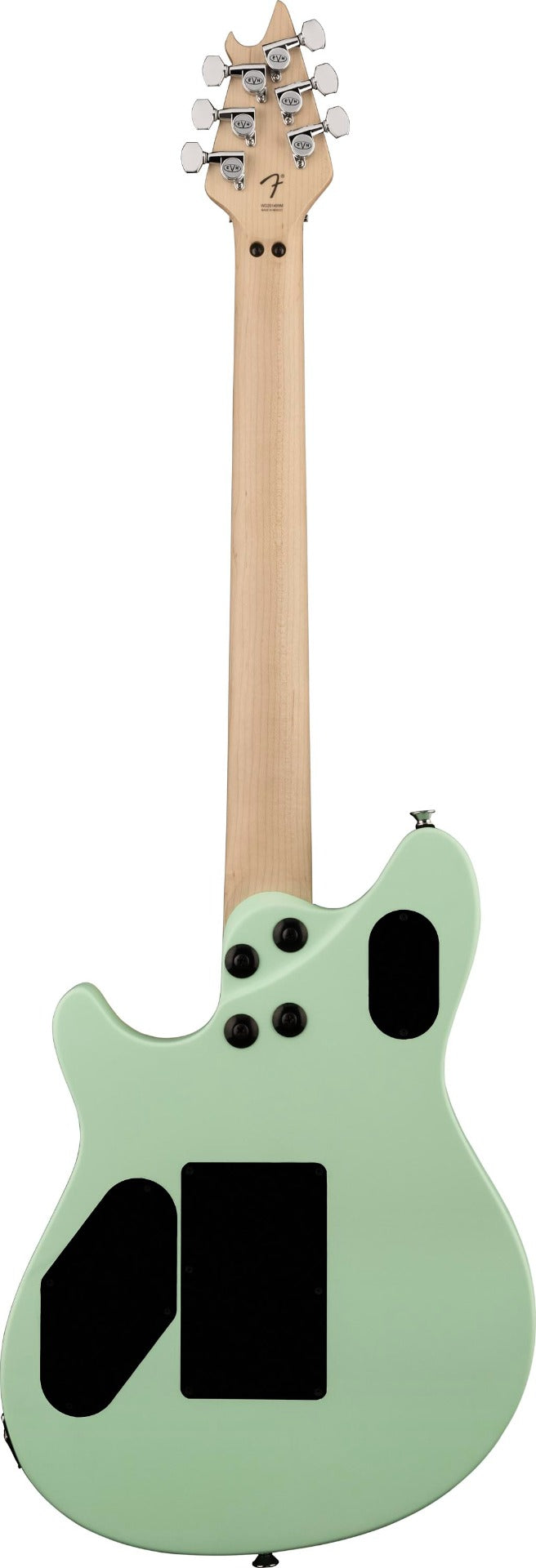 EVH Wolfgang® Special Electric Guitar - Satin Surf Green