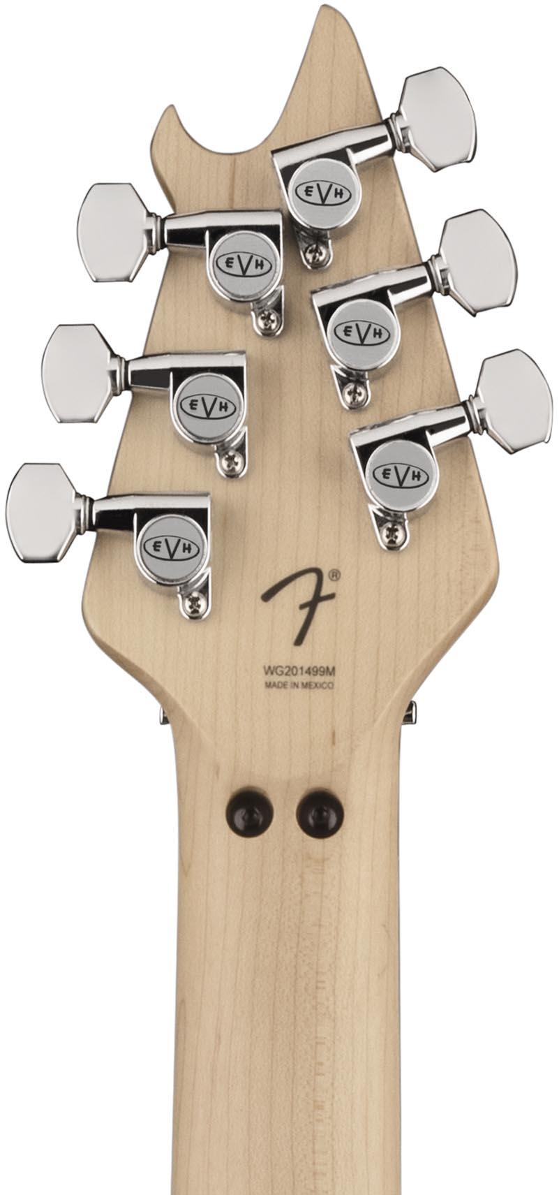 EVH Wolfgang® Special Electric Guitar - Satin Surf Green