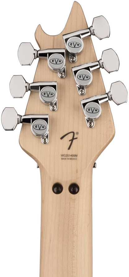 EVH Wolfgang® Special Electric Guitar - Satin Surf Green