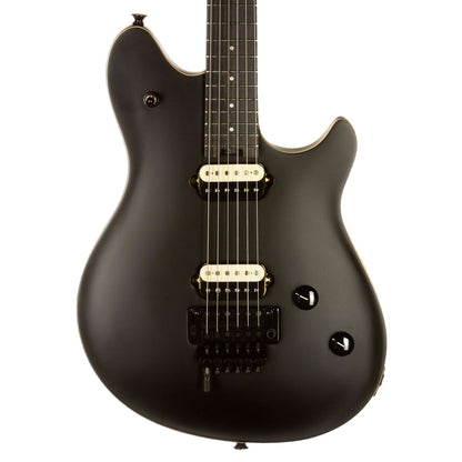 EVH Wolfgang® Special Electric Guitar - Stealth Black
